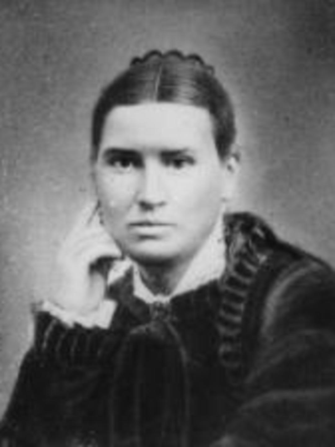 Eliza Barnett (1847 - 1883) Profile